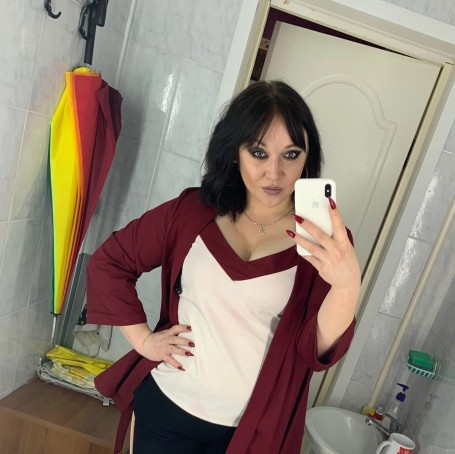 Natalya, 29, Lipetsk
