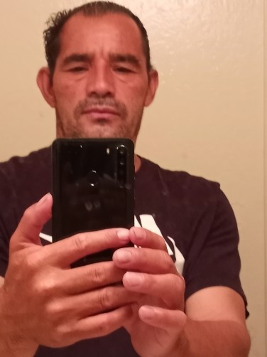 Jose, 49, Santa Ana