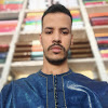 Yacoube, 38, Nouakchott