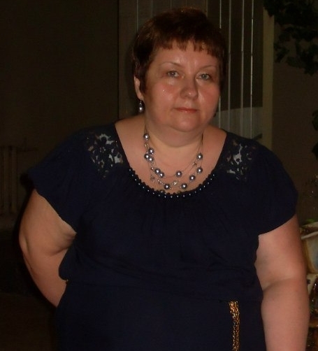 Olya, 52, Kharkiv