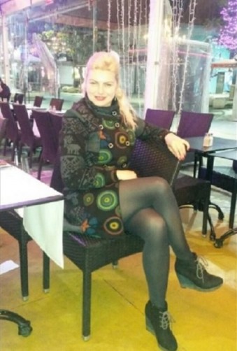 Nadiya, 41, Vienna