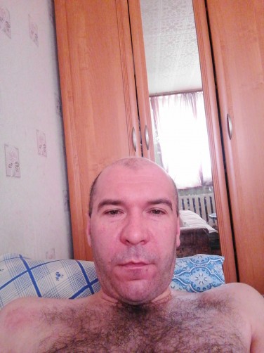 Aleksey, 37, Segezha
