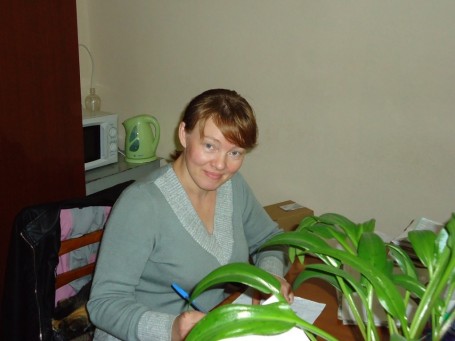 Наталия, 47, Kirov