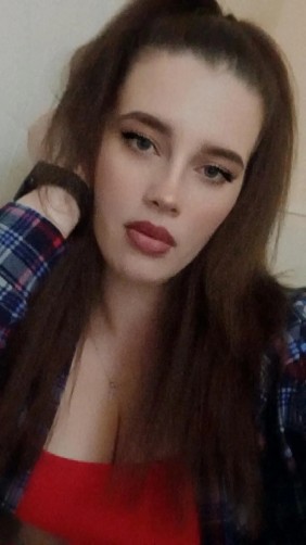 Анастасия, 27, Moscow