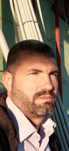 Ali, 40, Nicosia