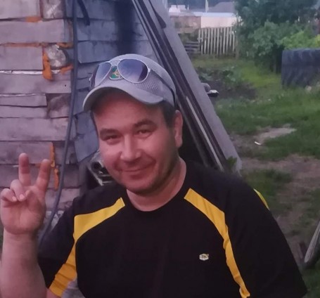 Борис, 52, Omsk