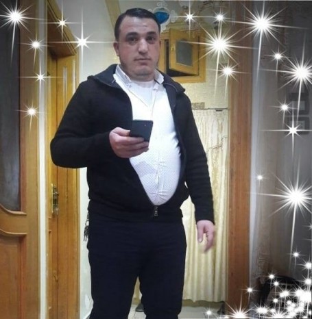 عبدو, 35, Kirkuk