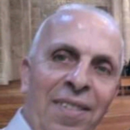 Tony, 64, Beirut