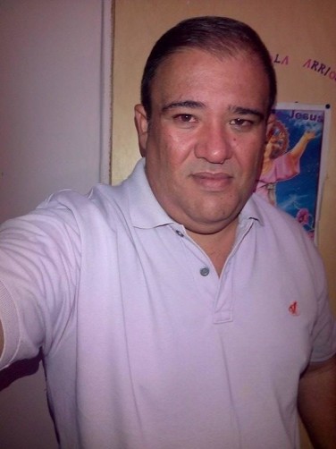 Alexander, 47, Maracaibo