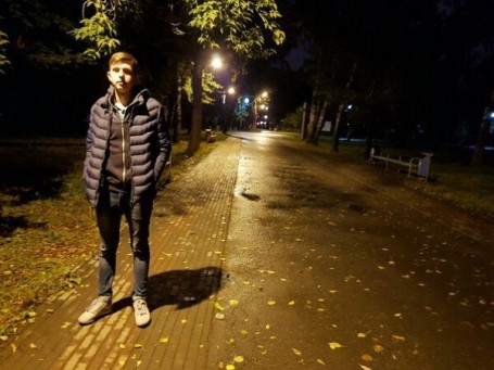 Сергей, 18, Polazna