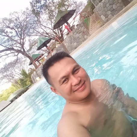 Serafica, 34, Pangasinan