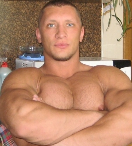 Anton, 32, Saint Petersburg
