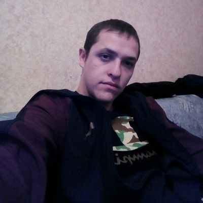 Алексей, 25, Ilanskiy