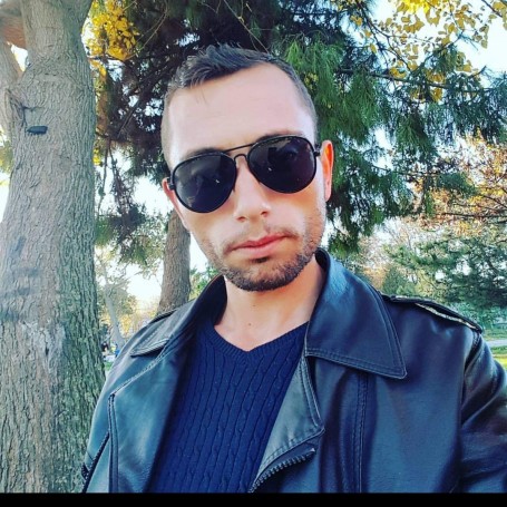 Mustafa, 32, Bodrum