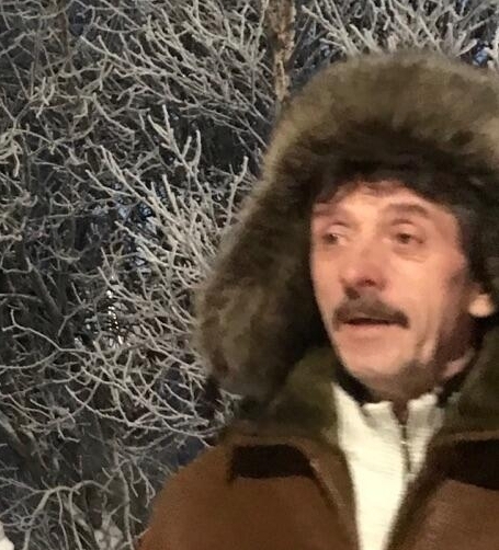 Gennadiy, 59, Murmansk