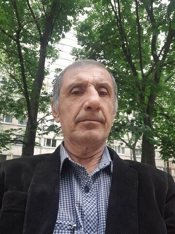 Абдухамид, 62, Bronnitsy