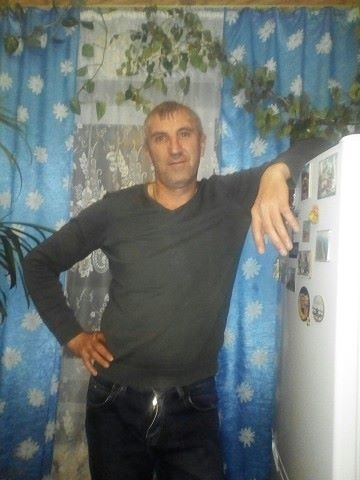 Andrey, 43, Kamensk-Ural&#039;skiy