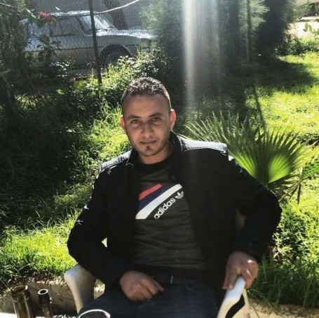 Karim, 37, Tizi Ouzou