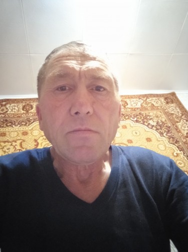 Хамит, 58, Karaganda
