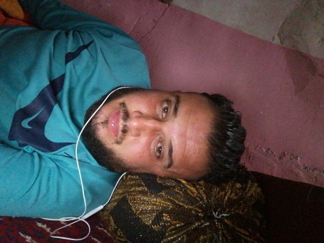 حاتم طلال, 34, Kirkuk