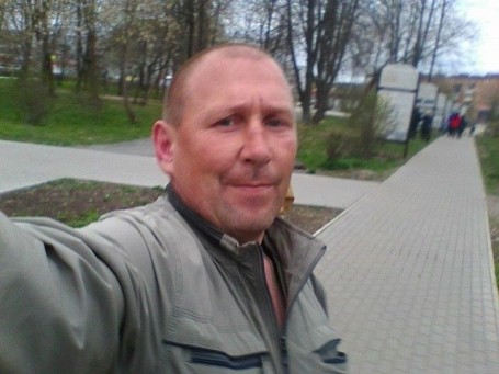 Nikolay, 44, Syas&#039;stroy