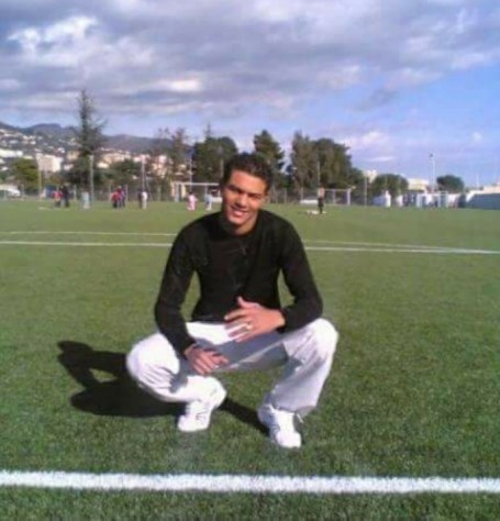 Charaf, 35, Rabat