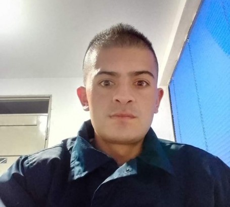 Jairo andres, 27, Cartago
