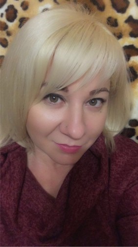 Светлана, 47, Bila Tserkva