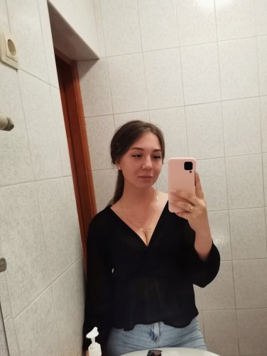 Katya, 23, Sochi