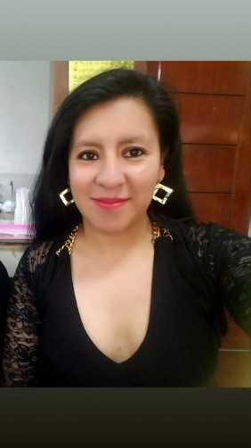 Dayana, 29, La Paz