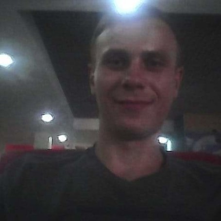 Misha, 23, Ivano-Frankivsk