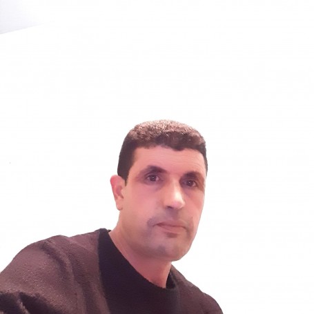Abderrahmane, 49, Derio