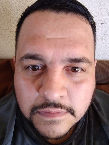 Ignacio, 41, San Fernando