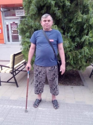 Александр, 47, Taganrog
