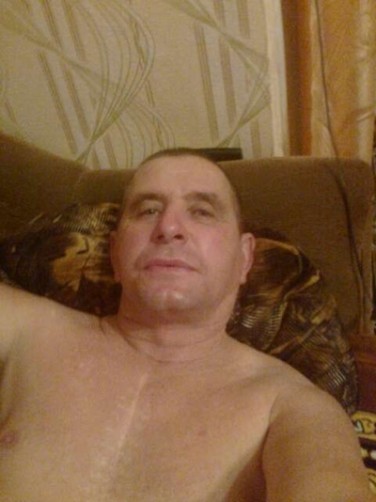 Владимир, 47, Volchikha