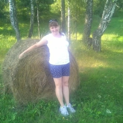 Olga, 38, Abakan