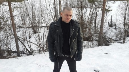 Demas, 45, Serov