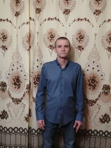 Андрей, 41, Volzhskiy