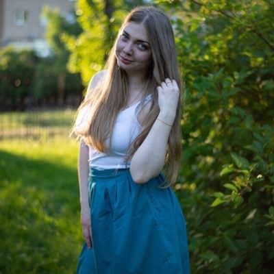 Yuliya, 25, Khabarovsk
