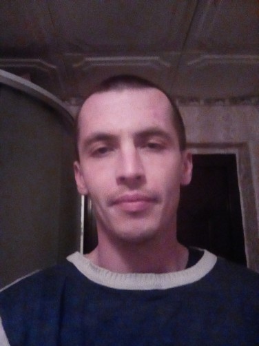 Miroslav, 32, Polessk