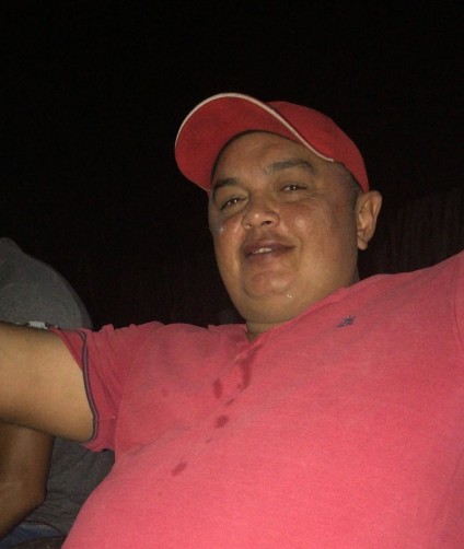 Wilson, 43, Iguatu