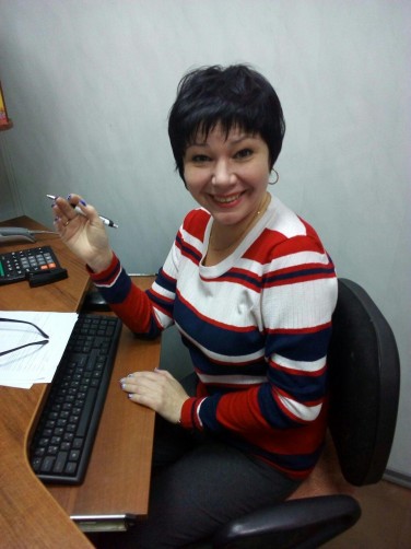 Наталья, 50, Berezniki