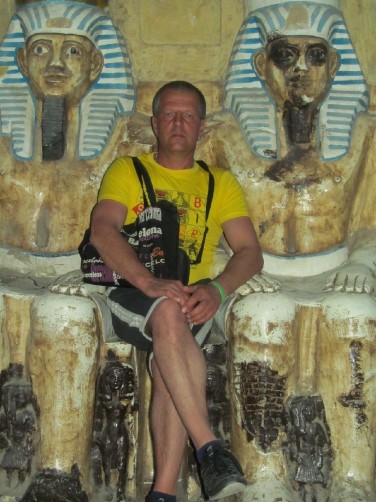 Vasiliy, 43, Baranovichi