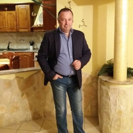 Giuseppe, 50, Fondi