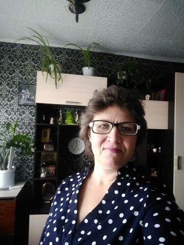 Ирина, 51, Volgorechensk