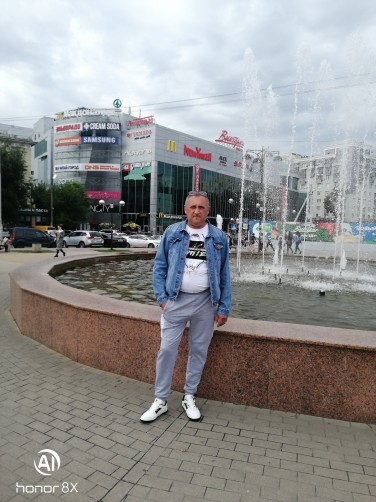 Александр, 46, Kanevskaya