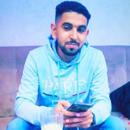 Fouad, 27, Meknes