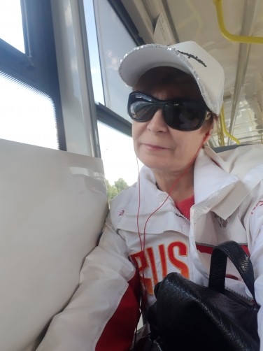 Марина, 55, Kazan’