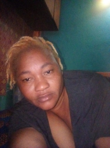 Lala, 44, Abidjan