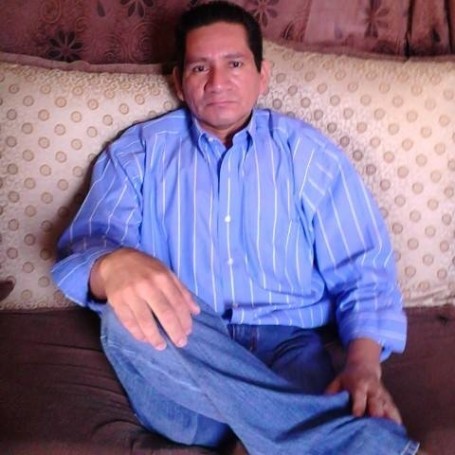 Pedro Salome, 51, Guatemala City
